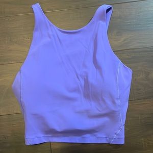 Lululemon align high neck